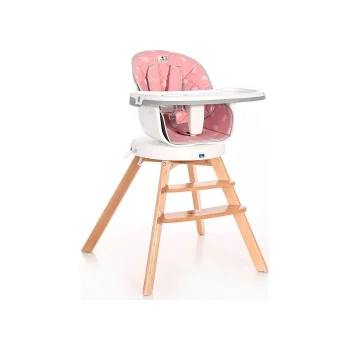 Lorelli hranilica Napoli pink bears (2020) - 360°-1 Lorelli hranilica Napoli pink bears (2020) - 360°-1